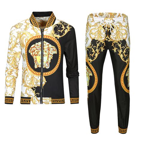 fake versace tracksuit